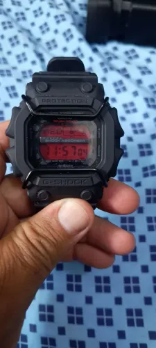 G-shock GX 56 Bbr