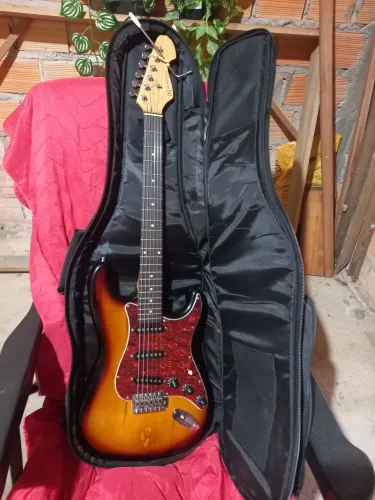Vendo guitarra