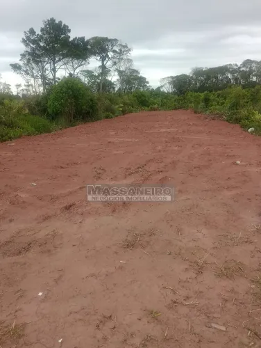 Terreno na Salinas em Barra do Sul Sc