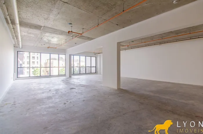 Sala comercial consultório para alugar no Medplex Eixo Norte - Porto Alegre/RS