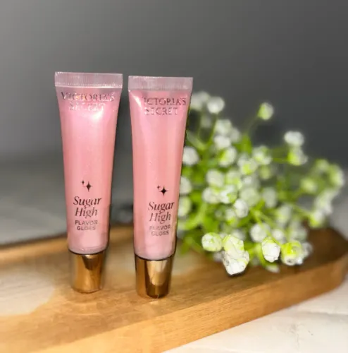 Gloss Sugar High Victoria?s Secret