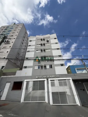 APARTAMENTO COM 3 QUARTOS SENDO UMA SUÍTE A VENDA EM CAMBÉ.