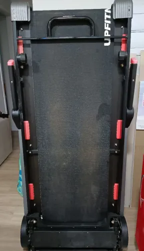 Esteira Ergométrica Smart Runner