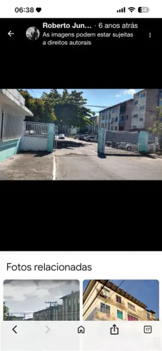 Alugo apartamento Cond recanto verde