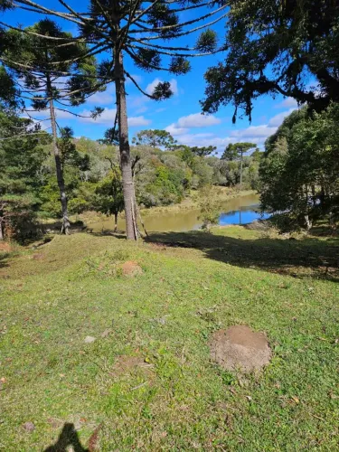 Chácaras de 1.000m2 até 10.000m2, a partir de R$ 50.000,00 em Mandirituba/PR.