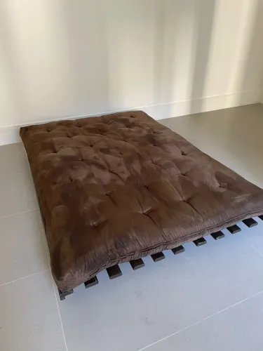 Sofá cama futon