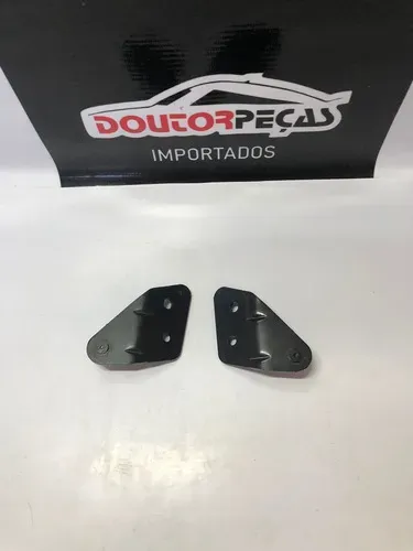 Suporte Amortecedor Tampa Traseira Kia Soul 2009 2012