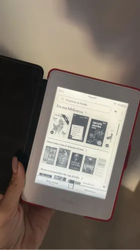 kindle