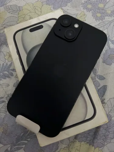 iPhone 15 128gb