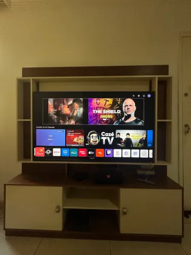 Smart TV LG 55