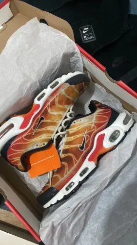 Nike air max plus original