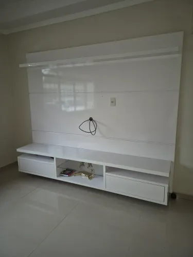 Paunel para tv em mdf