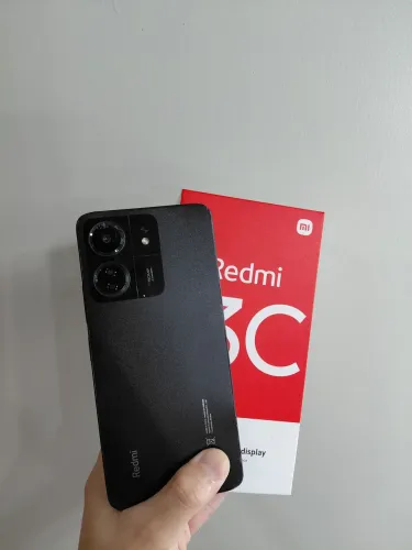 XIAOMI REDMI 13C 