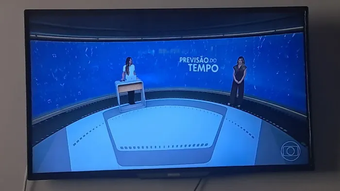 TV PHILIPS 32