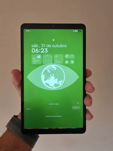 Tablet A11