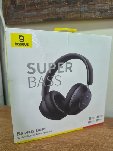 Baseus Bass 30 Max