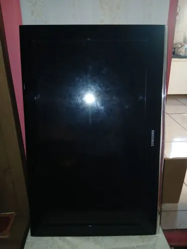 Televisão Samsung | Usada c Defeito