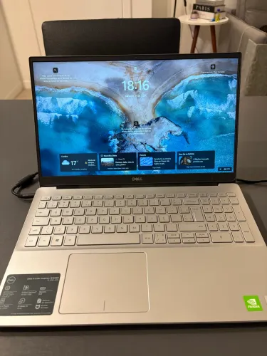 Notebook Dell Inspiron 15 5000