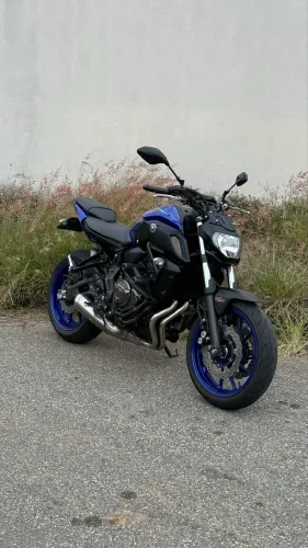 MT-07