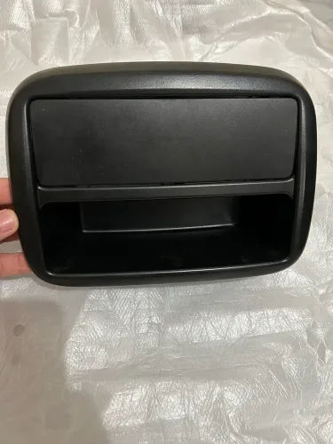 Moldura MOBI