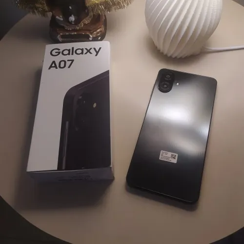 Samsung Galaxy A07