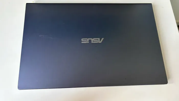 Notebook ASUS Celeron 4GB RAM SSD 128GB 15,6? - Webcam não funciona