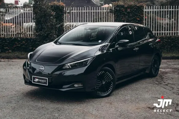Nissan Leaf Aut. (elétrico) 2023