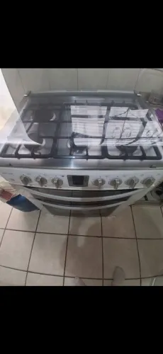 Fogão 