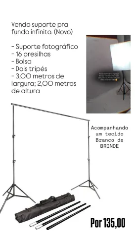 Fundo infinito 