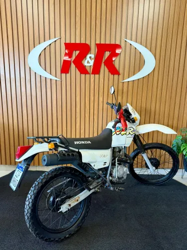 Honda Xlr 125 Toda original !!!