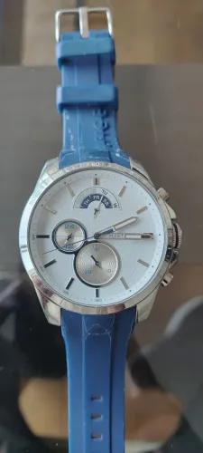 Relógio Tommy Hilfiger original
