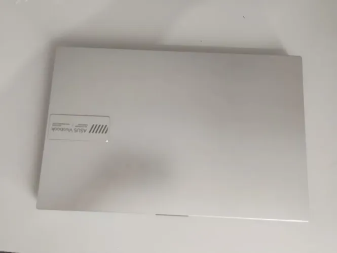 Vendo Notebook