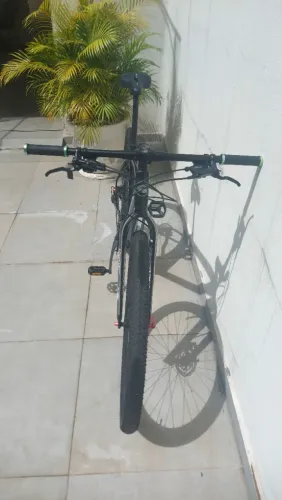 MTB aro 29 tam 19 Nextep 