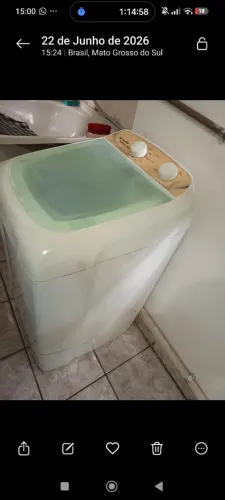Máquina automática