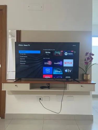 TV PHILCO ROKU 50? 4K 