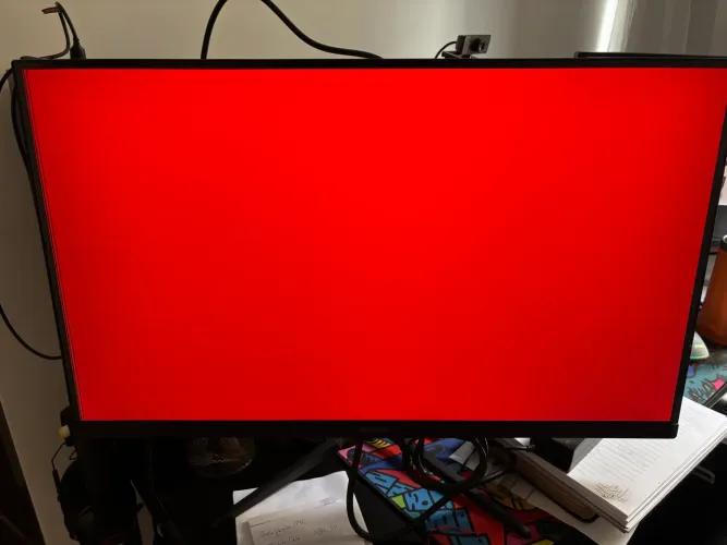 Monitor 27 4k