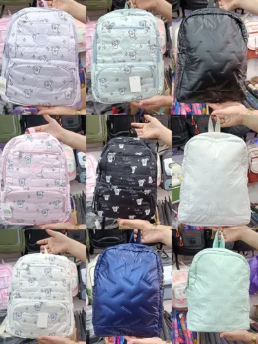 Bolsa mochila