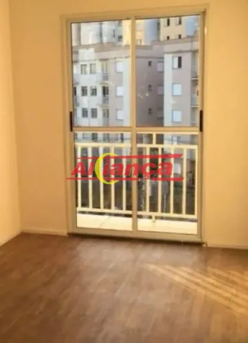 Apartamento 43 m² à Venda - Condominio Seasons Family - Jardim Guilhermino