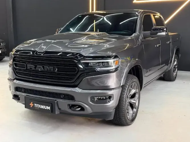 Ram 1500 Limited Night Edition 5.7 4X4 Aut. 2023