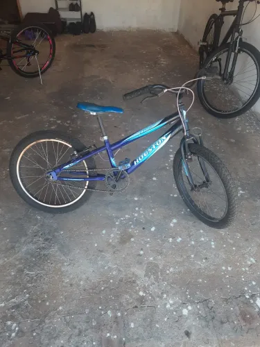 Bike aro 20