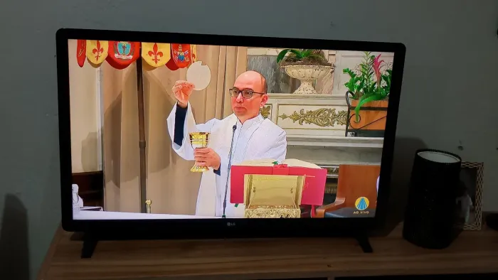 Smart TV LG