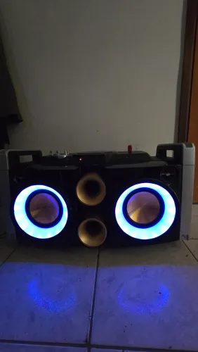 Mini Sister philco