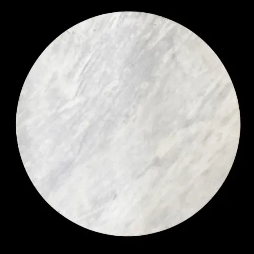 TAMPO REDONDO SEM BORDA Ø 81 CM