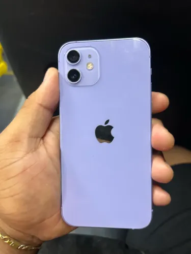 iPhone 12 