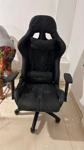Cadeira Gamer