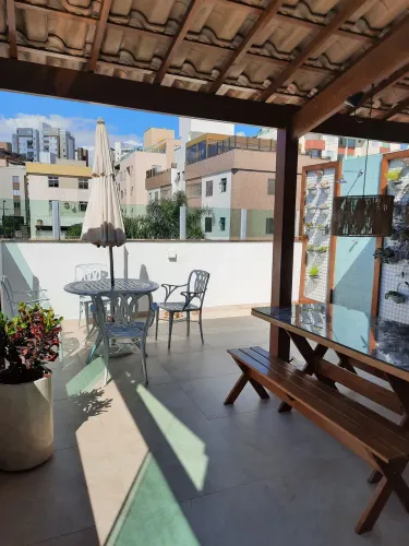 Cobertura Castelo Vendo Direto com Proprietário