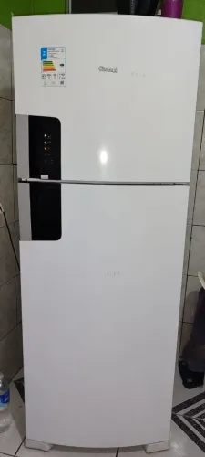 Vendo geladeira Consul 451 litros