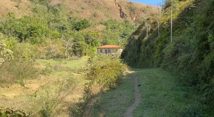 Fazenda em Quatis-RJ