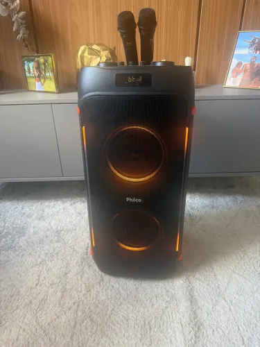 Vendo caixa zero . Motivo vou me mudar .