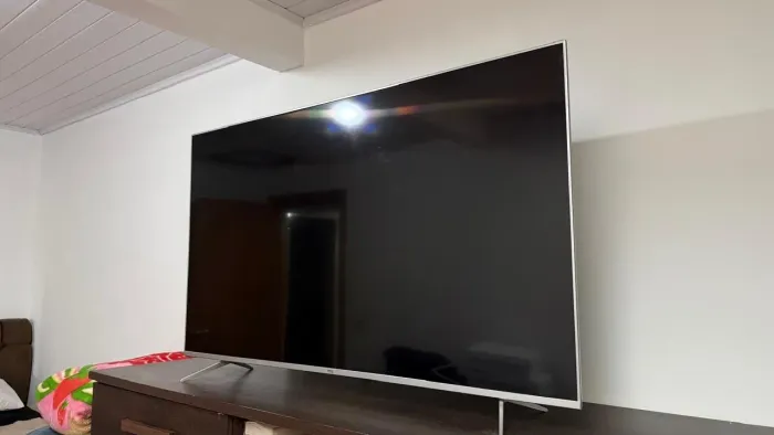Tv 55 TCL